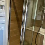 Superbe T2 Renove, Climatise, Parking, Balcon - Vue Et Montagnes - Fr-1-555-116 * Εξ Λε Μπαν
