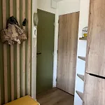 Superbe T2 Renove, Climatise, Parking, Balcon - Vue Et Montagnes - Fr-1-555-116 Διαμέρισμα