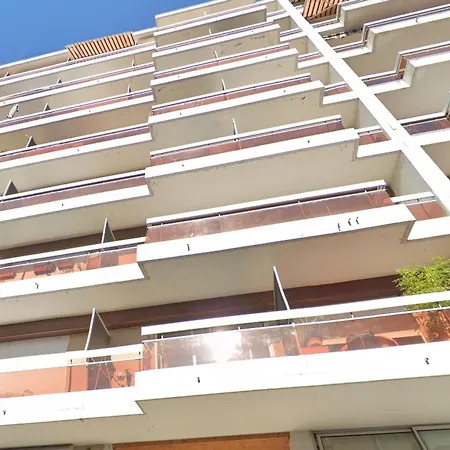 Superbe T2 Renove, Climatise, Parking, Balcon - Vue Et Montagnes - Fr-1-555-116 * 艾克斯莱班