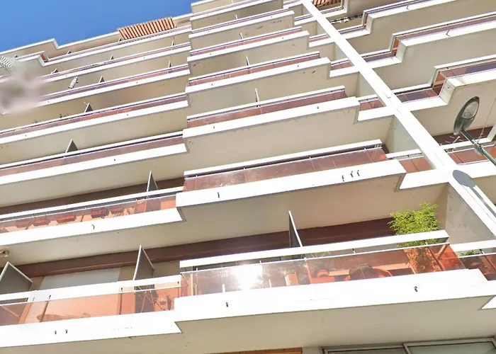 Superbe T2 Renove, Climatise, Parking, Balcon - Vue Et Montagnes - Fr-1-555-116 * エクスレバン